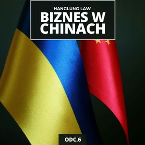 Chiny chcą zakończenia wojny na Ukrainie? Surowce Kijowa | Biznes w Chinach odc. 6, Mateusz Grzeszczuk