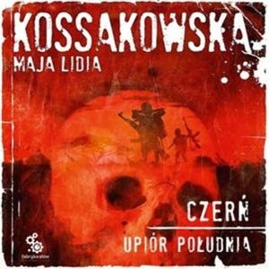 Czerń, Maja Lidia Kossakowska
