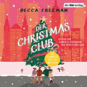 Der Christmas Club, Becca Freeman
