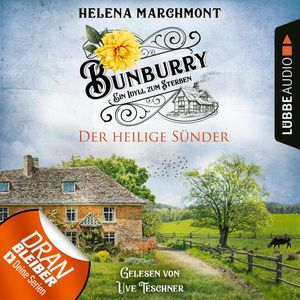 Der heilige Sünder, Helena Marchmont