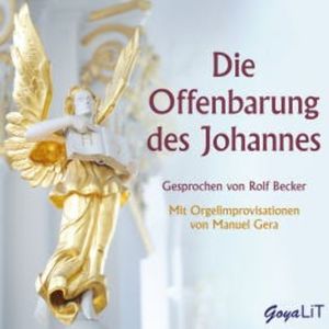 Die Offenbarung des Johannes, Manuel Gera