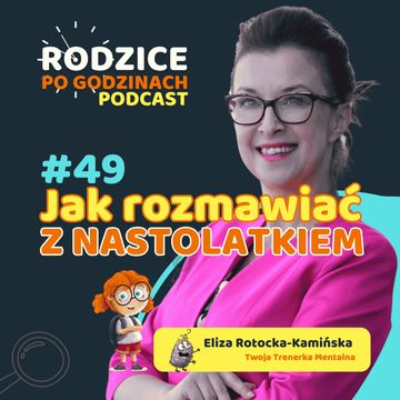 Dlaczego Twój nastolatek przestał z Tobą rozmawiać? I co możesz z tym zrobić, zanim będzie za późno. audiobook, Maja Strzałkowska
