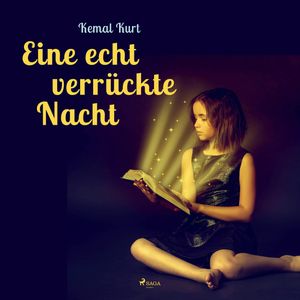 Eine echt verrueckte Nacht, Kemal Kurt