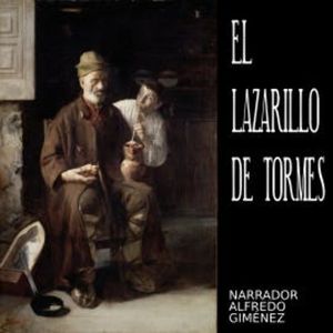 El Lazarillo de Tormes, Anónimo