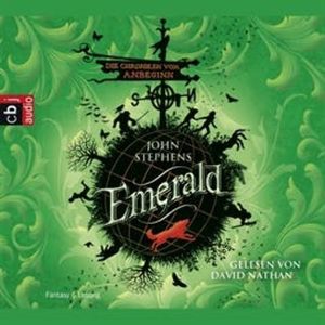 Emerald - Die Chroniken vom Anbeginn, John Stephens