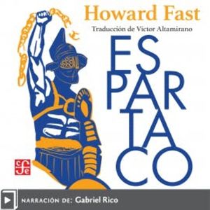 Espartaco, Howard Fast