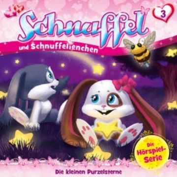 Folge 03: Die kleinen Purzelsterne audiobook, Kai Hohage