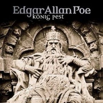 König Pest (Edgar Allan Poe 23) audiobook, Edgar Allan Poe