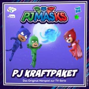 Folge 68: PJ Kraftpaket, Kai Medinger