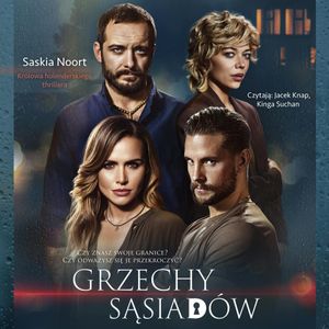 Grzechy sąsiadów, Saskia Noort