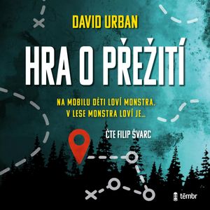 Hra o přežití, David Urban