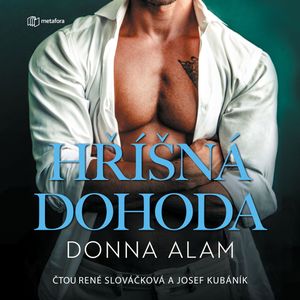 Hříšná dohoda, Donna Alam