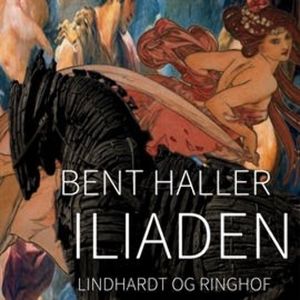 Iliaden, Bent Haller