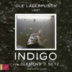 Indigo (Ungekürzt), Clemens J. Setz