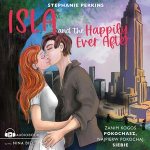 Isla and the Happily Ever After, Stephanie Perkins