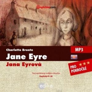 Jane Eyre, Charlotte Brontëová