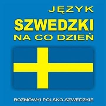 Język szwedzki na co dzień audiobook, Level Publishing