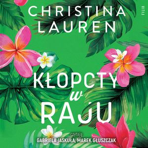 Kłopoty w raju, Christina Lauren
