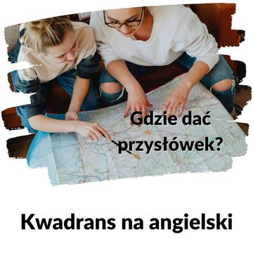 KNA: Lekcja 388 (umiejscowienie przysłówków) audiobook, Szymon Marciniak