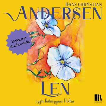 Len audiobook, Hans Christian Andersen