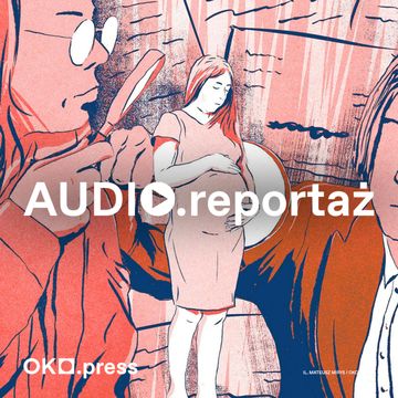 Matko, udowodnij ZUS-owi, że nie jesteś oszustką audiobook, OKO.press