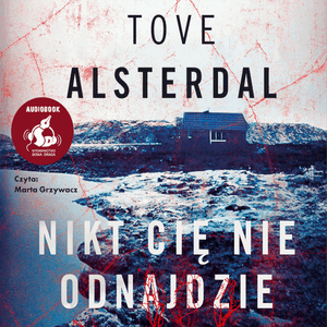 Nikt cię nie odnajdzie, Tove Alsterdal