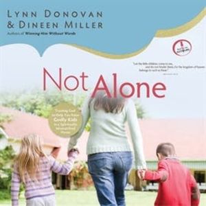 Not Alone, Dineen Miller