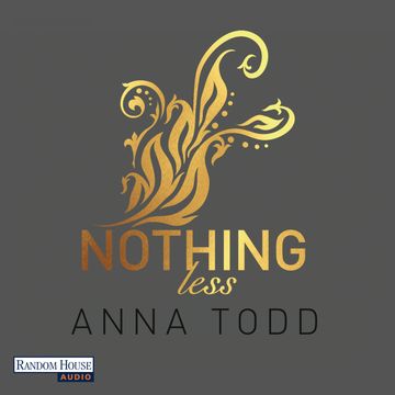 Nothing less (After 7) audiobook, Anna Todd