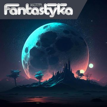 Nowa Audio Fantastyka. Odcinek 243. ...To nie sztuka audiobook, Piotr Cieśliński