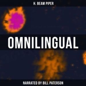 Omnilingual, H. Beam Piper