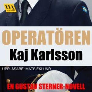 Operatören, Kaj Karlsson