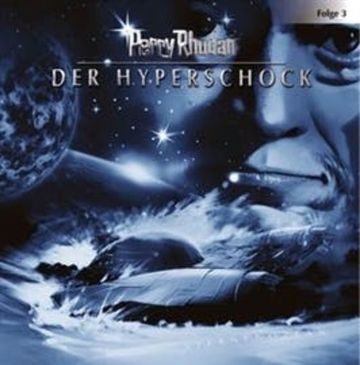 Der Hyperschock (Perry Rhodan 3) audiobook, Diverse