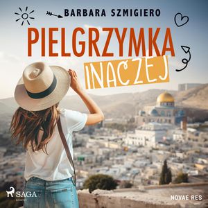 Pielgrzymka inaczej, Barbara Szmigiero