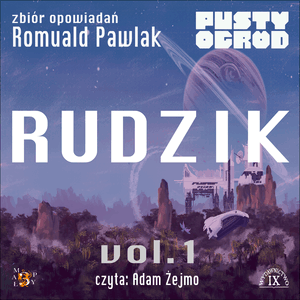 Rudzik, Romuald Pawlak