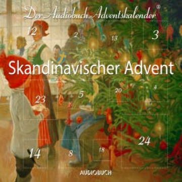 Skandinavischer Advent audiobook, Diverse