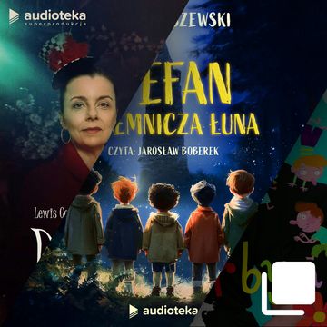 Słuchowiska dla dzieci