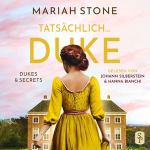 Tatsächlich... Duke, Mariah Stone