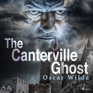 The Canterville Ghost, Oscar Wilde