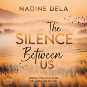 The Silence Between Us, Nadine Dela