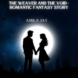 The Weaver and the Void - Romantic Fantasy Story, Amila Jay