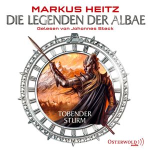 Tobender Sturm, Markus Heitz