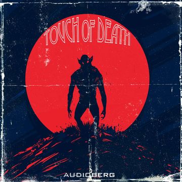 Touch of Death audiobook, Robert Ervin Howard