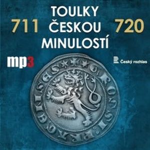 Toulky českou minulostí 711 - 720, Josef Veselý