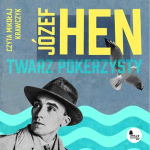 Twarz pokerzysty, Józef Hen