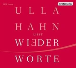 Wiederworte, Ulla Hahn