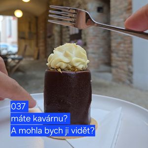 037 máte kavárnu a mohla bych ji vidět.m4a, Hana Kuncová, Lukáš Hejlík