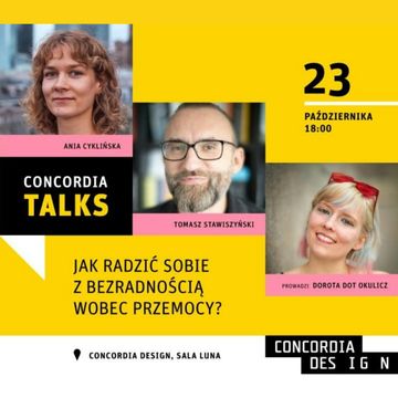 137. Jak radzić sobie z bezradnością wobec przemocy? Rozmowa z Tomaszem Stawiszyńskim. audiobook, Można zwariować