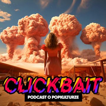 #37 - "Silos", "Barbie" i "Oppenheimer", czyli Barbenheimer audiobook, zespół autorów