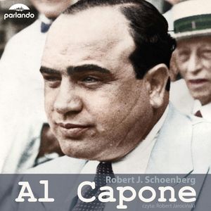 Al Capone, Robert J. Schoenberg