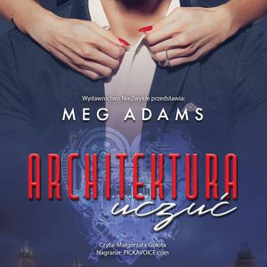 Architektura uczuć, Meg Adams